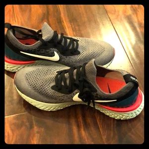 Nike Epic Reacts 7.5